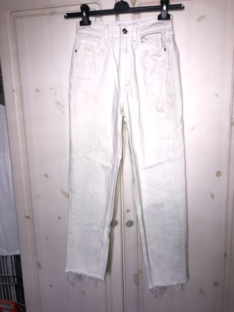 Helle Jeans von pimkie Gr.34