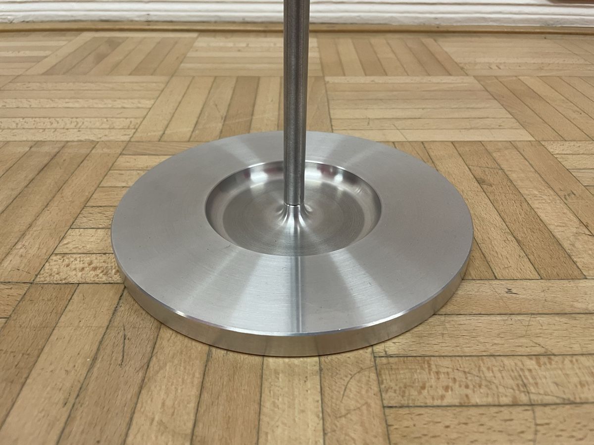 Altri mobili per ufficio: Moderner Aluminium Flower Schirmständer Design Schirmhalter – Usato da Zürich venduto da Vintagewiesel 4