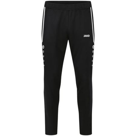 Jako Trainingshose Allround - schwarz (Grösse: 36)