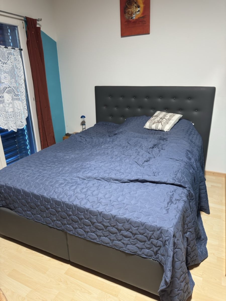 Betten: Boxring Bett – Gebraucht aus Bürglen UR von viv_dj2f
