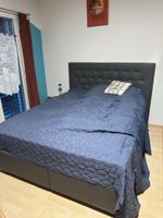 Boxring Bett