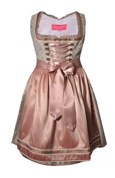 Krüger Vestiti: Krüger Dirndl – Usato da Hätzingen venduto da Killeregli