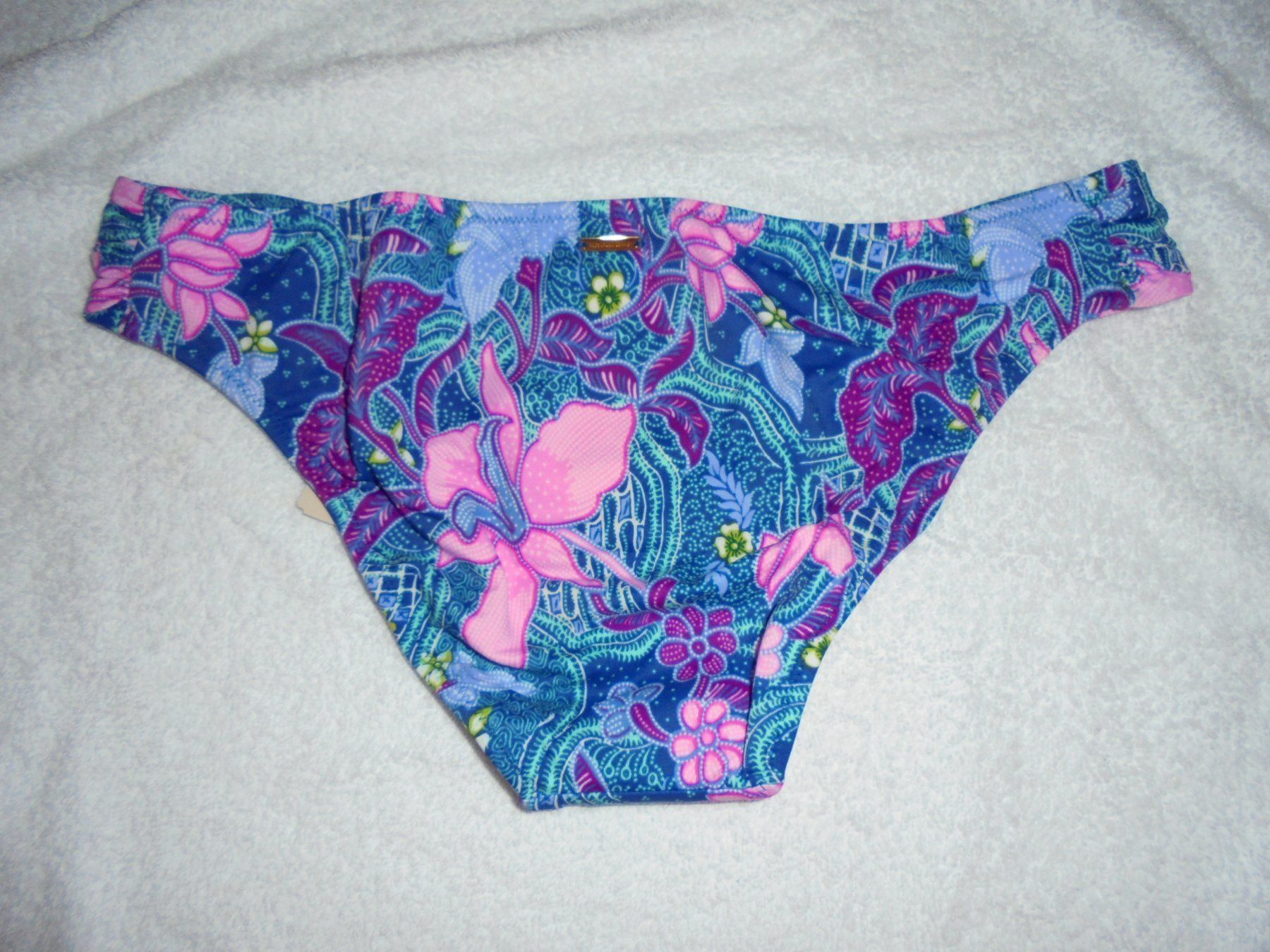 Victoria's Secret Costumi da bagno & Bikini: VICTORIA'S SECRET BIKINI-HOSE GRÖSSE S – Nuovo e nell'imballaggio originale da Aarau Rohr venduto da PinkSchwein 3