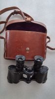 E. F. Büchi Fels Bern  6x25 Antik Feldstecher