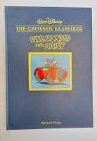 Wir, Donald Duck und Daisy / Disney, die grossen Klassiker