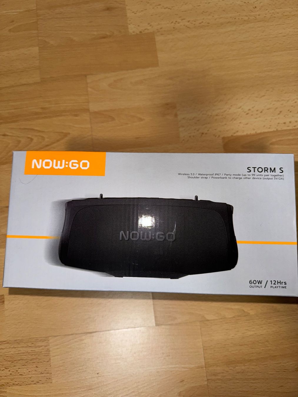 Casse acustiche: Musikbox Now:Go – Usato da Biel/Bienne venduto da mir_zd9l 2