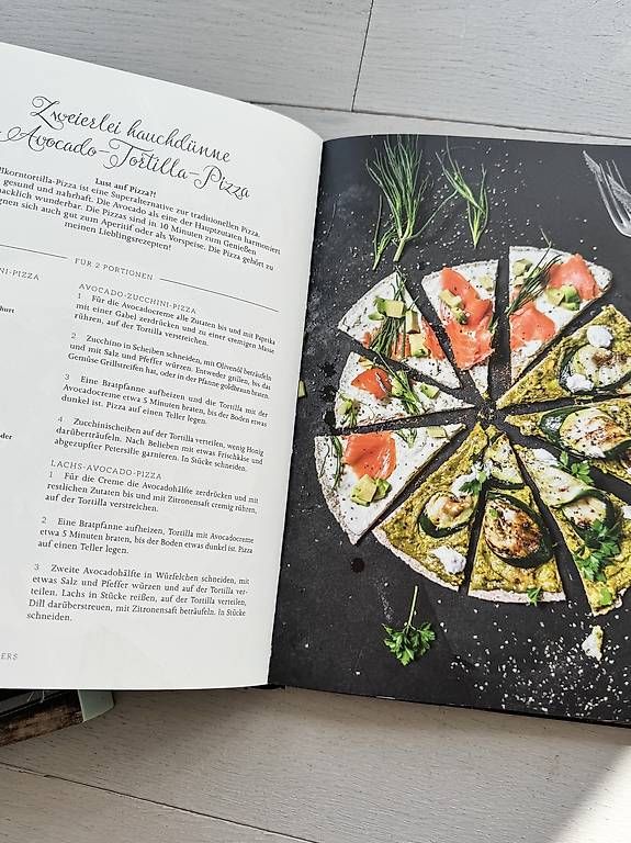 Libri: Nadja Damaso Eat better not less  – Usato da Kilchberg ZH venduto da sporty_alex 1