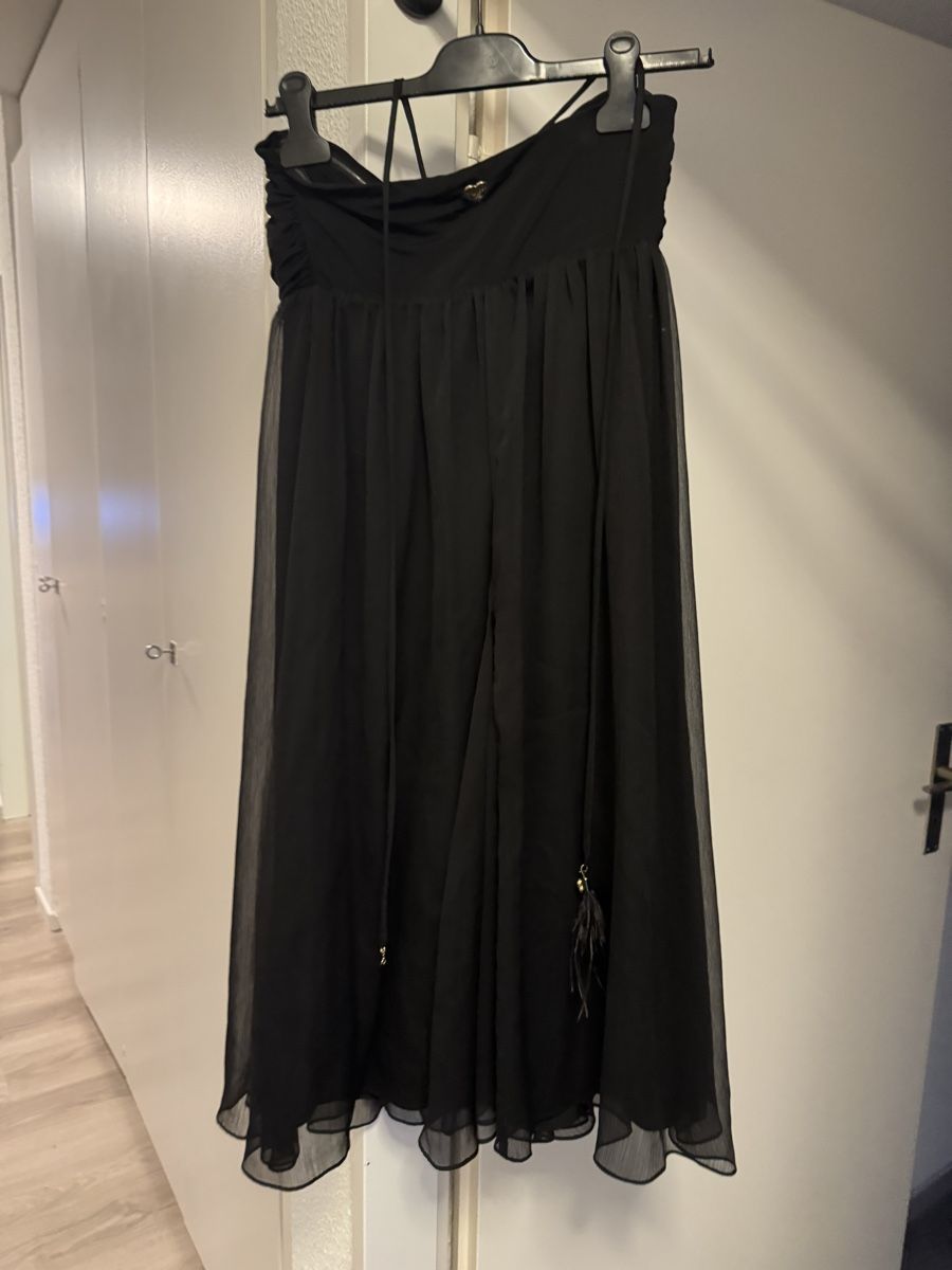 Twinset Vestiti: Twinset Schwarzes Kleid, Gr. 38 – Nuovo (secondo la descrizione) da zürich venduto da dalia06 4