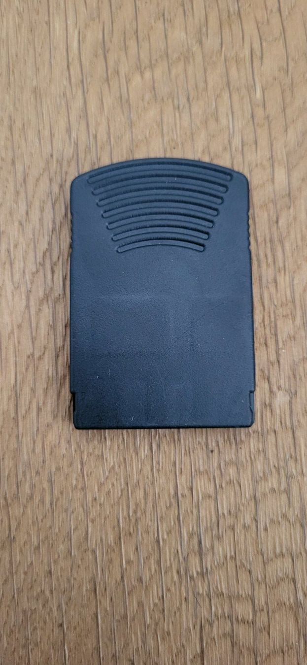 Memory unit & Memory card: Playstation 2 Memory Card Max Memory 64 GB – Usato da Münsingen venduto da DigitaleSpielecke 1