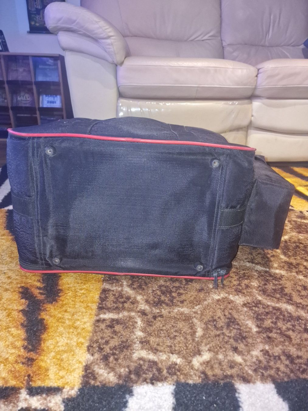 Taschen: Apple, Tasche, Vintage, Macintosh, Rar – Gebraucht aus Zürich von chr_l98j 5
