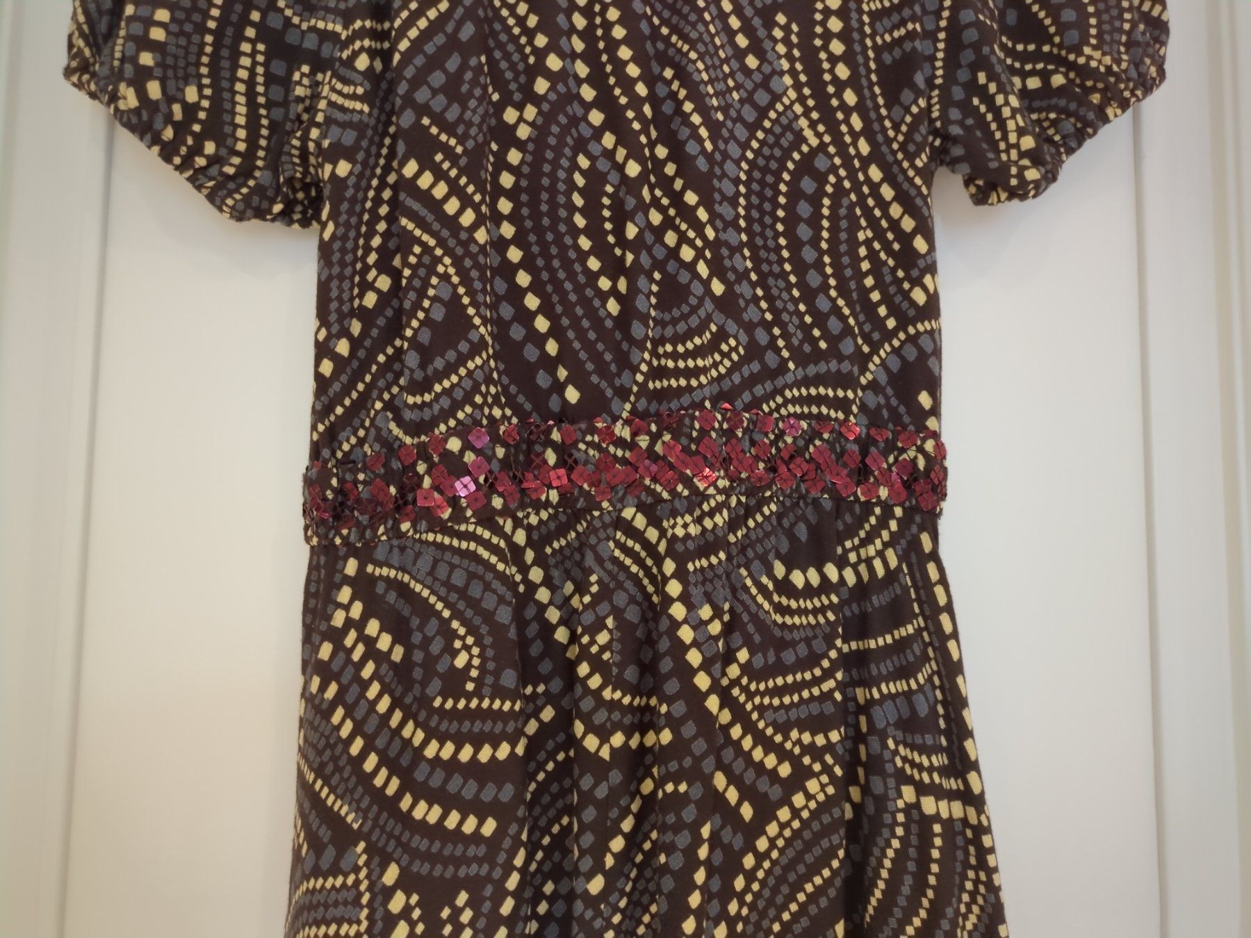 Maje Vestiti: Robe Maje Vintage (neuve) – Nuovo (secondo la descrizione) da Grueningen venduto da t.campanella 4