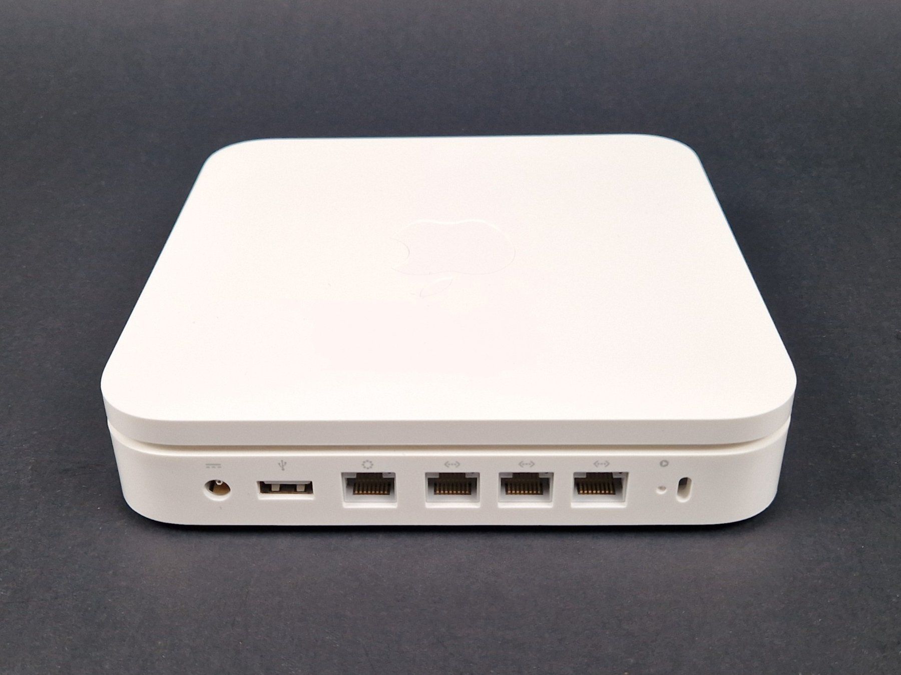 Apple Modems & Routeurs: Apple AirPort Extreme – D'occasion à Basel par Restwert_Basel 3