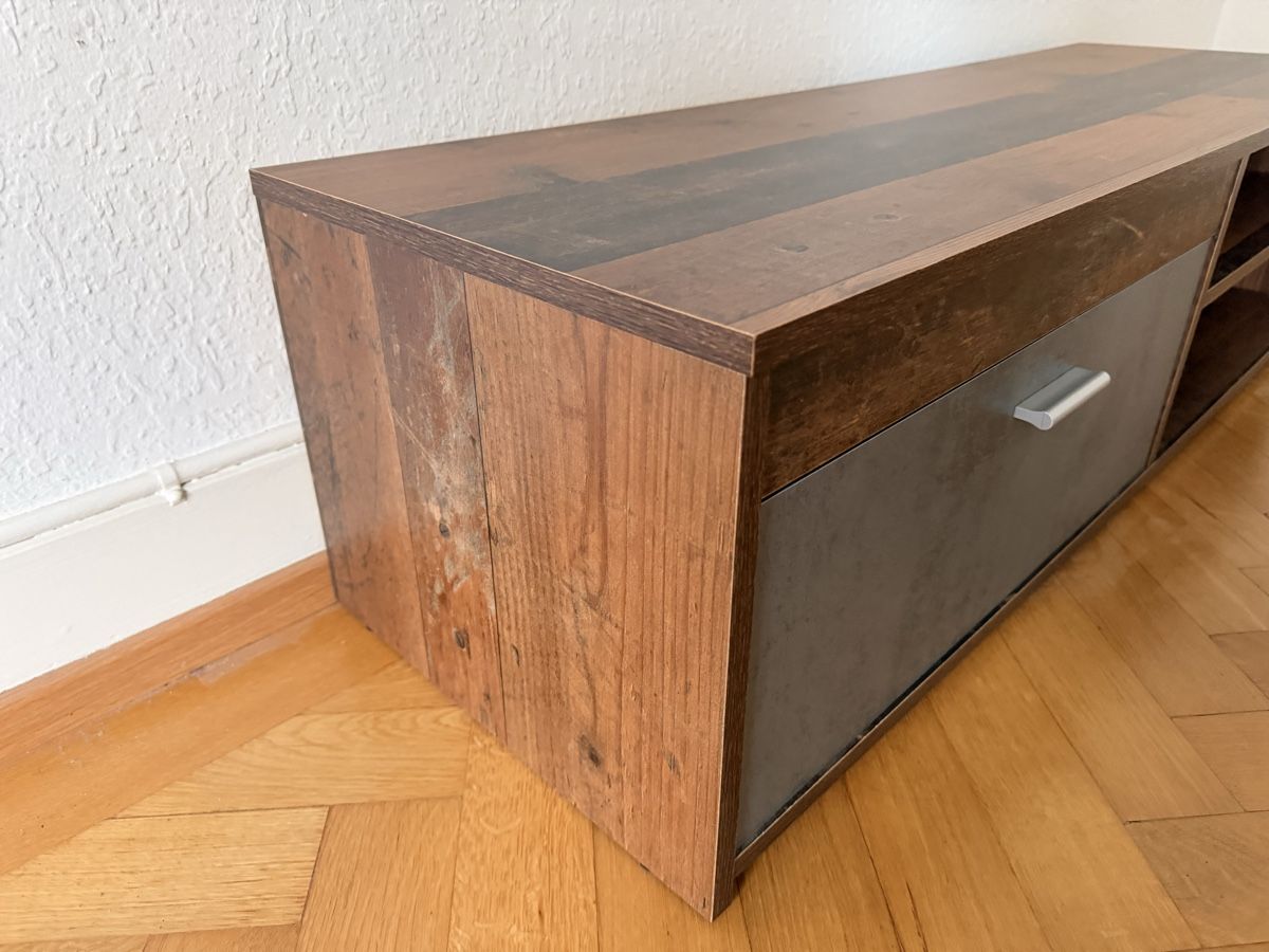 Conforama TV Möbel: TV-Möbel in Top Zustand – Gebraucht aus Zürich von E_Mehmeti 3