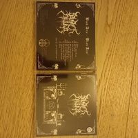 Black altar - same