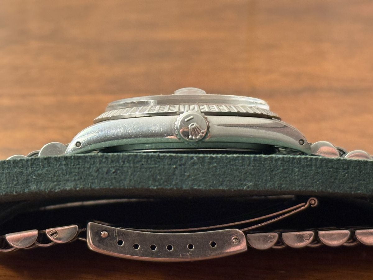 Rolex Orologi: Rolex Datejuste 36 ref. 16030 – Usato da Sierre venduto da OCNL 6