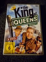 THE KING QUEENS STAFFEL 1