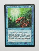 Magic The Gathering Risucchia Potere 1x Legends Ital.