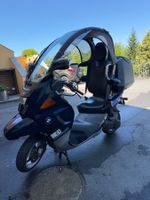 bmw c1
