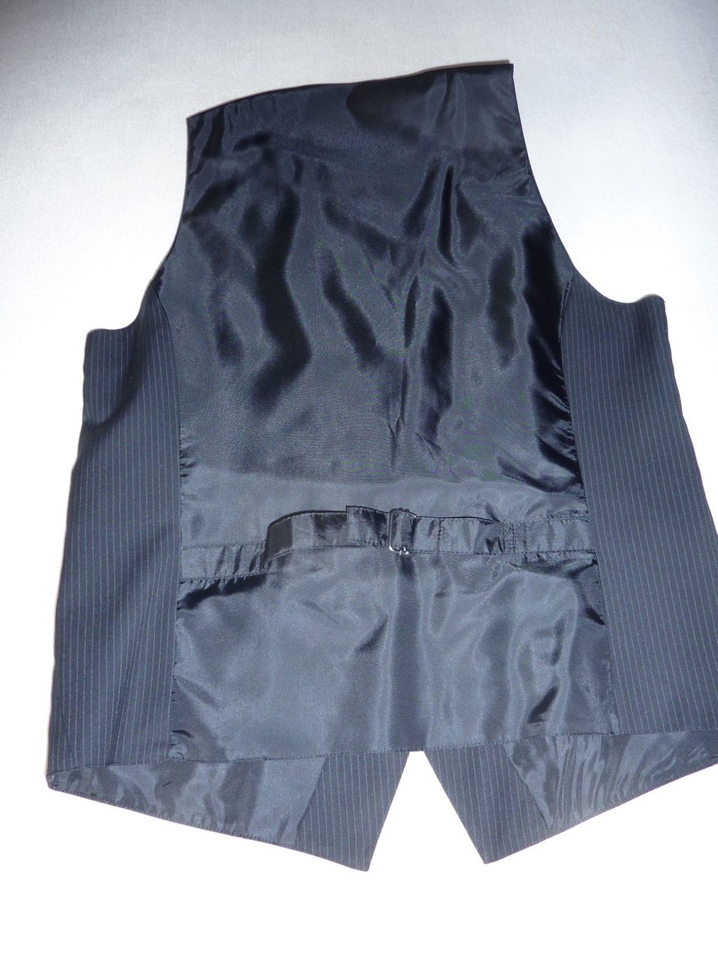 Gilet & Giacche: Gilet – Nuovo (secondo la descrizione) da Egliswil venduto da spick 1