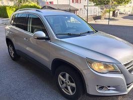 TIGUAN 2 L. TSi boite automatique 