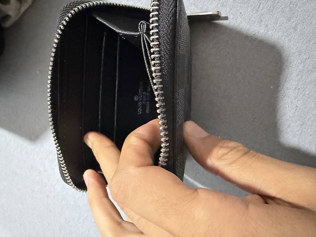 Portafogli: Louis Vuitton Portmonaie – Usato da Murgenthal venduto da kev_mmr6 2