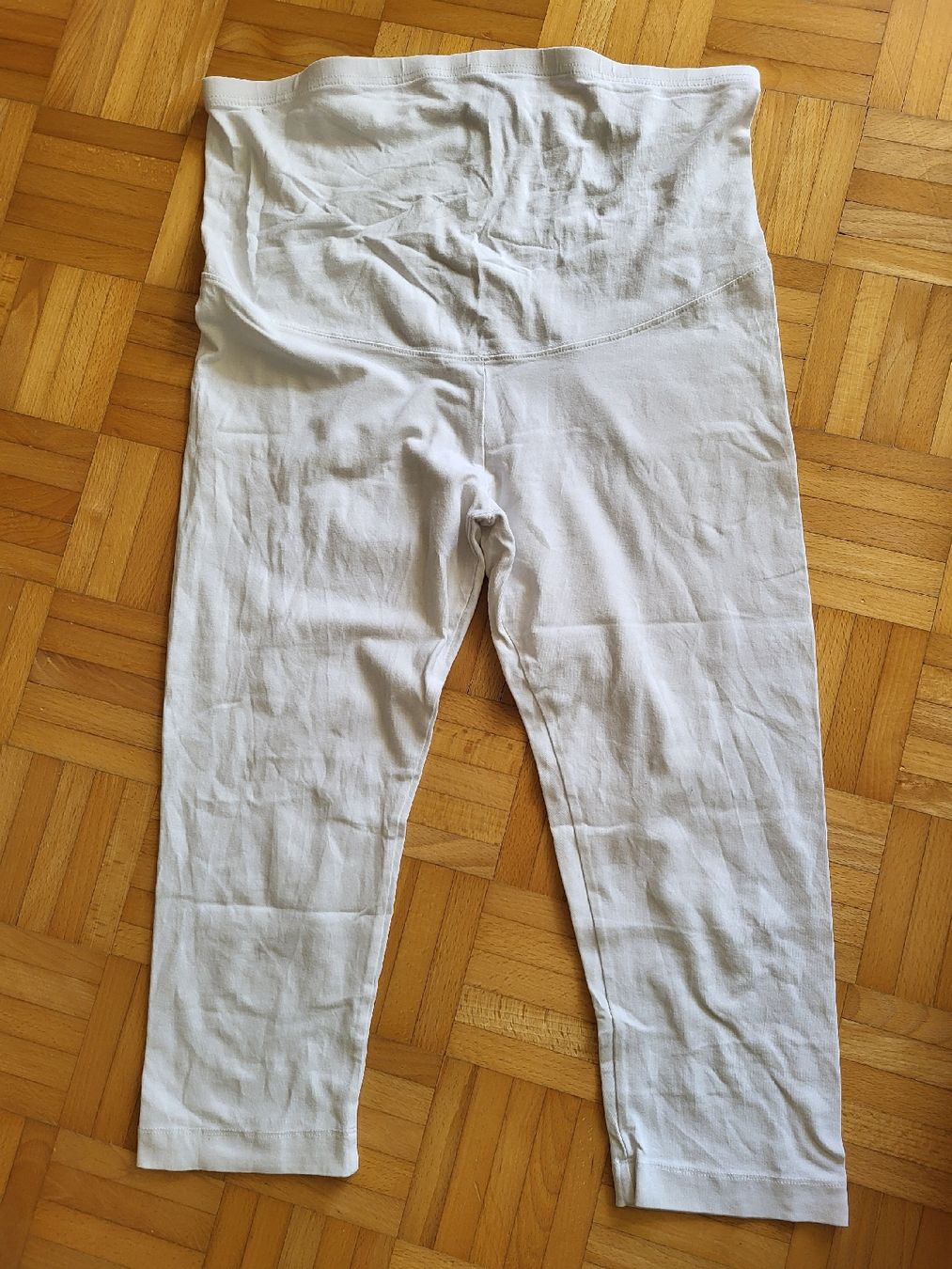Lotti di vestiti: Umstandsmode Paket Leggins Gr M – Usato da Henggart venduto da Katzenpfoten 3