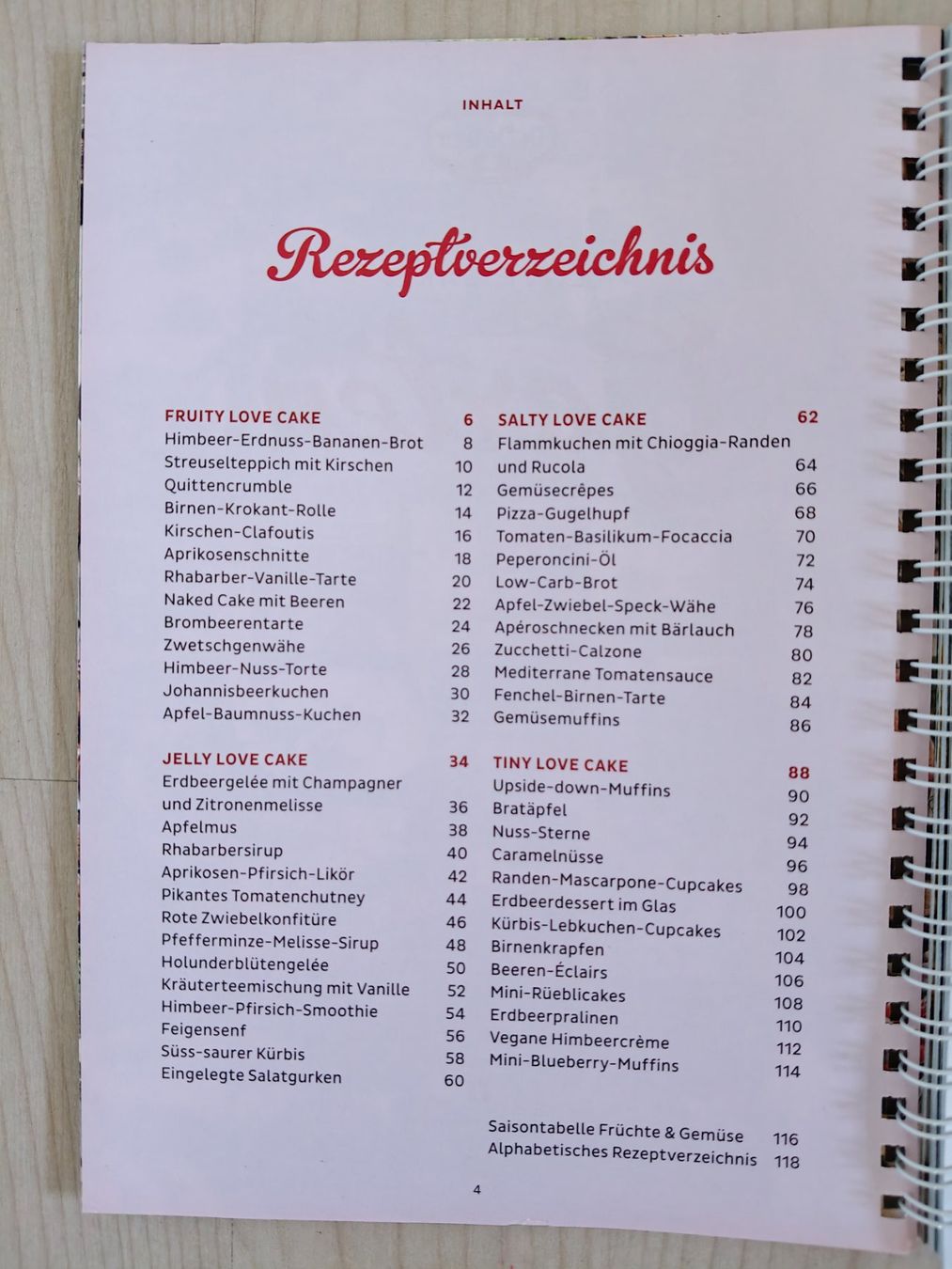 Libri: Love Cake Garten Kochbuch Dr. Oetker – Nuovo (secondo la descrizione) da Uetendorf venduto da oinkioink88 1