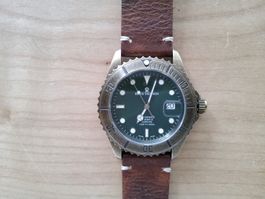Revue Thommen Taucheruhr, automatic