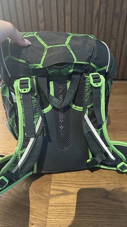 Sacs & sacs à dos: Ergobag   Fußball-Design  – D'occasion à Boswil par foku01 2