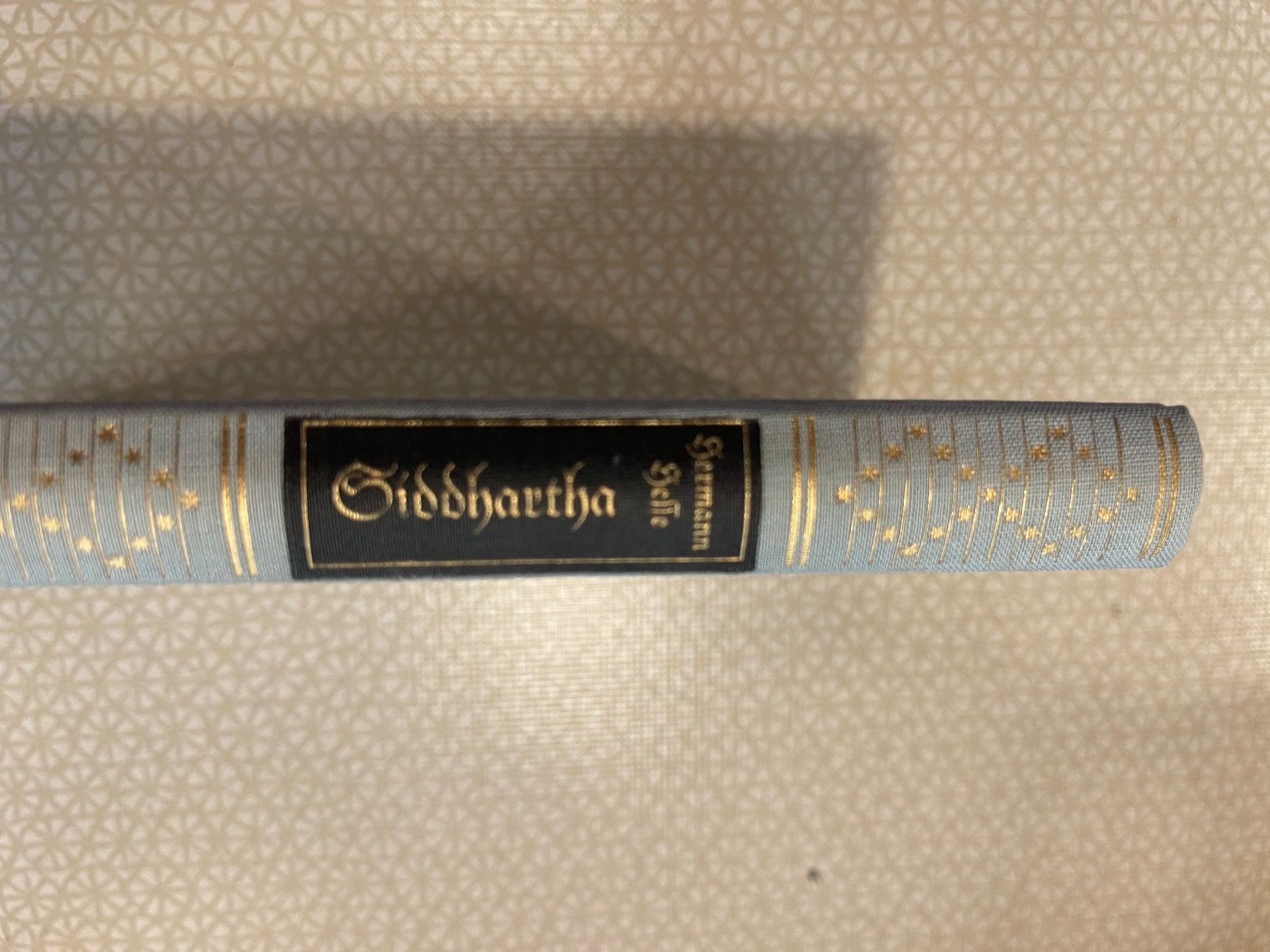 Livres: Buch - Siddhartha Hermann Hesse – D'occasion à Urnäsch par pas_5r9c