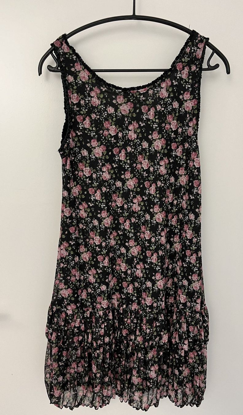 Vestiti: Kleid Yumi S Sommerkleid – Usato da Affoltern am Albis venduto da Blackrhythm 4