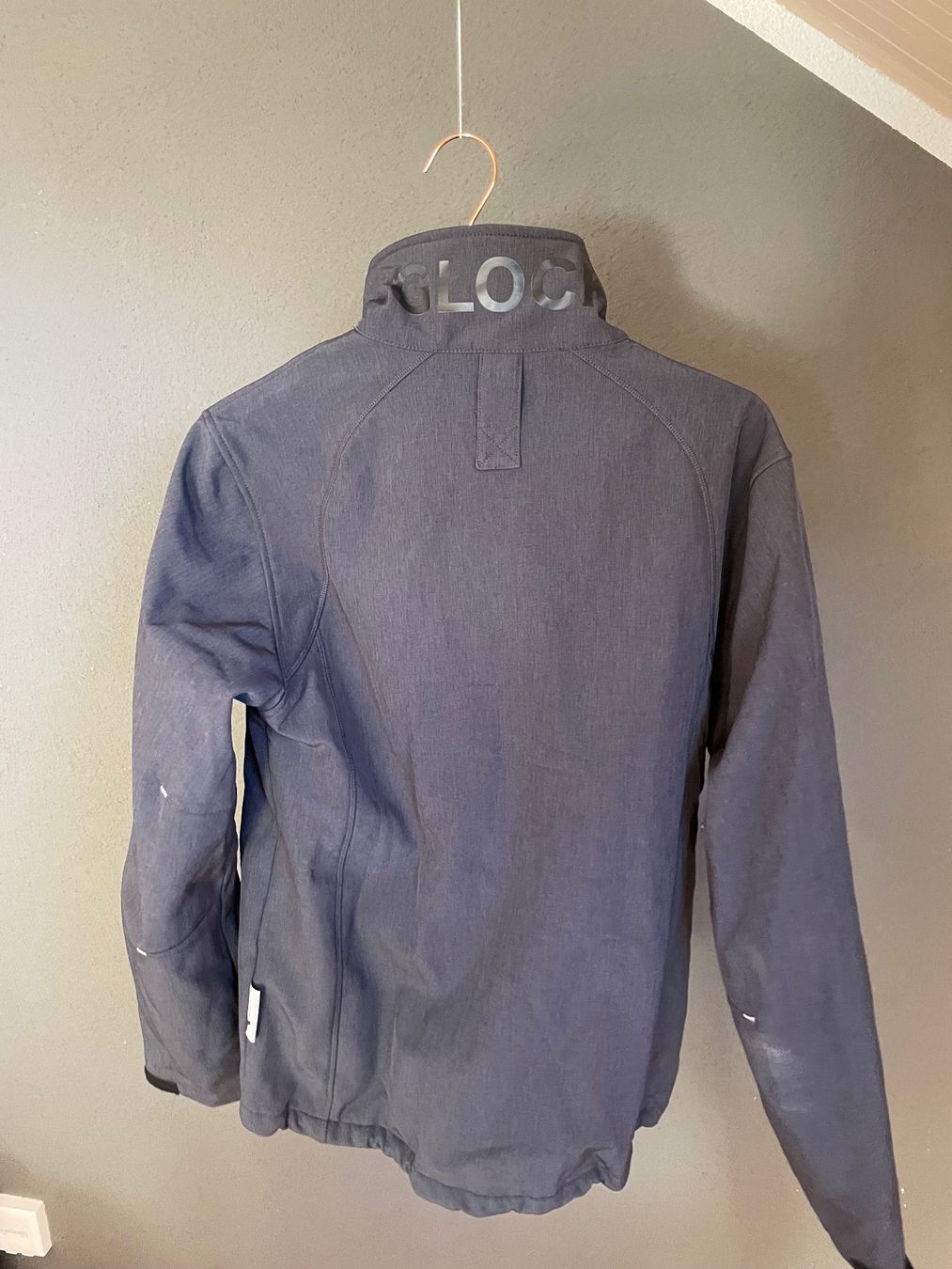 Jacken: GLOCK Softshelljacke Gr. S – Gebraucht aus Zürich von sarah_a6 3
