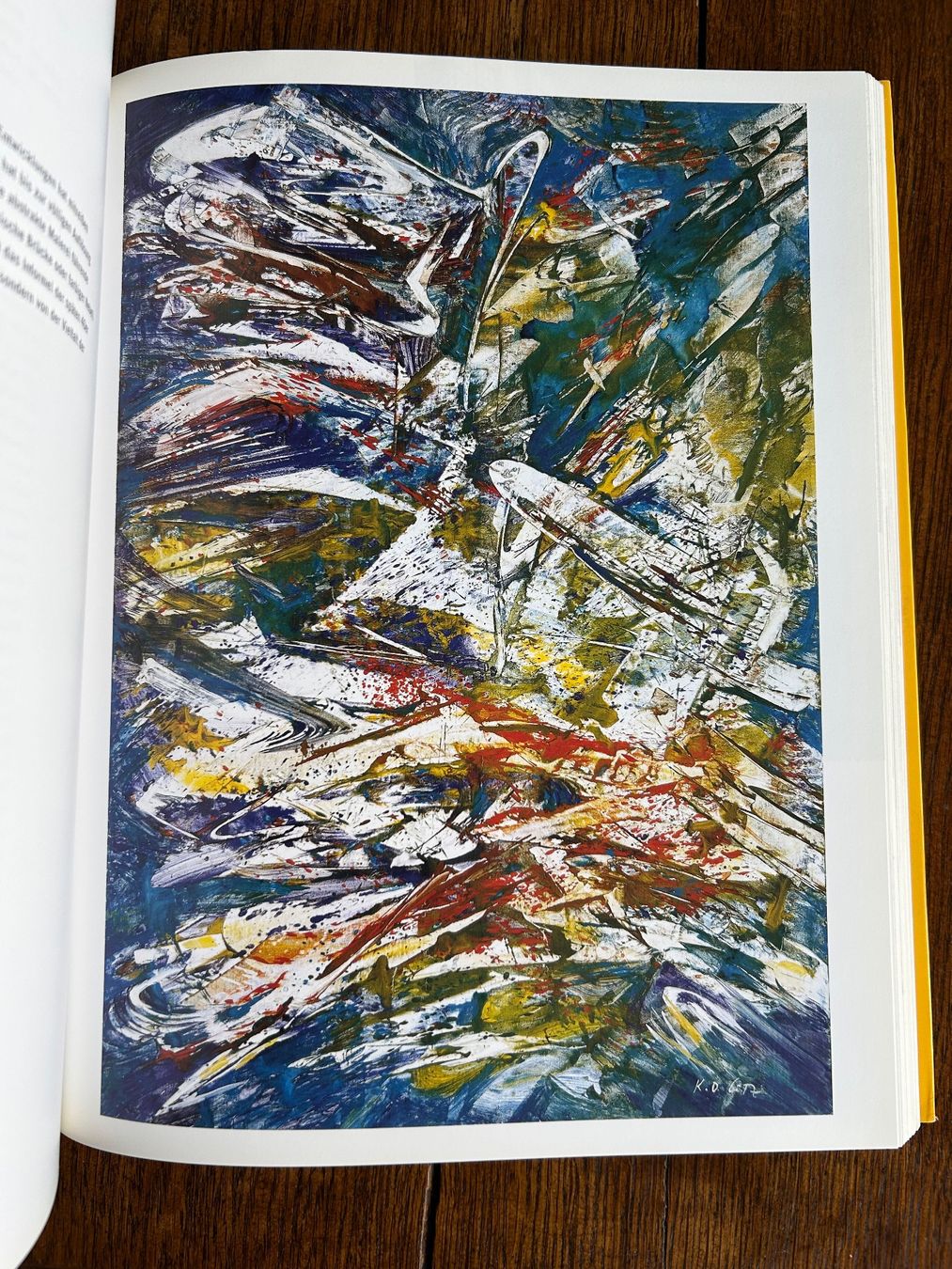 Libri: Claude Monet und die Moderne – Usato da Basel venduto da Peter_schlemihl 6