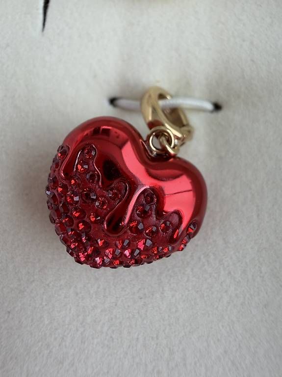 Anhänger: Swarovski Charm-Anhänger  – Gebraucht aus Gränichen von Chanelsusi 2