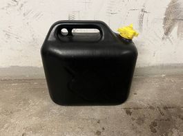 Benzinkanister Reservekanister 10 Liter