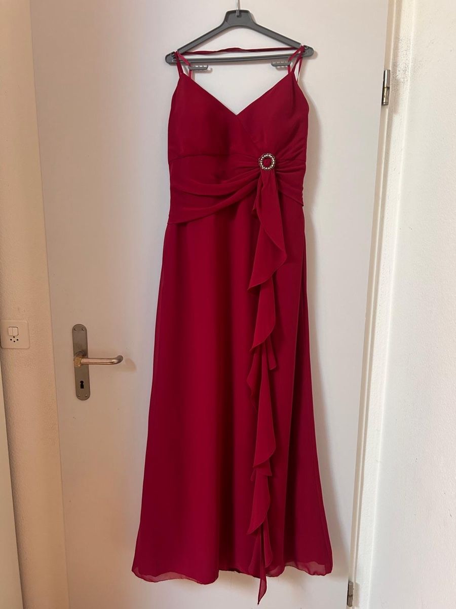 Vestiti: Abendkleid Gr. 38 – Usato da Meggen venduto da mavmav
