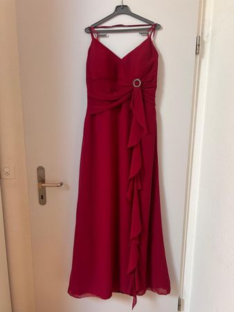 Abendkleid Gr. 38