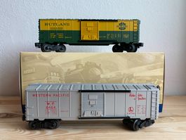 Lionel 6464 Boxcar 2-Pack 6-39290