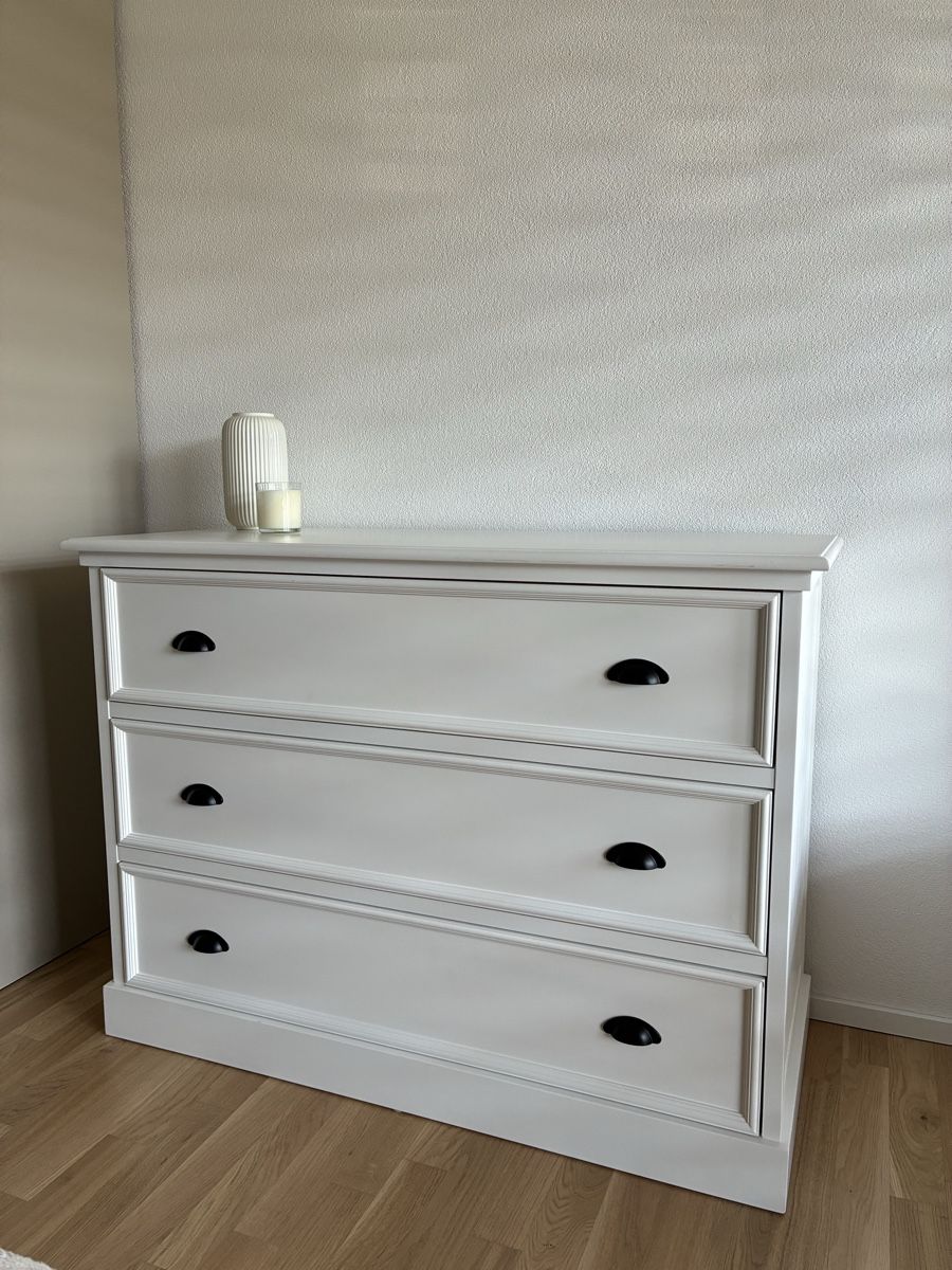 Maisons du monde Cassettiere: Kommode aus Kiefernholz – Usato da Jona venduto da CR_0609