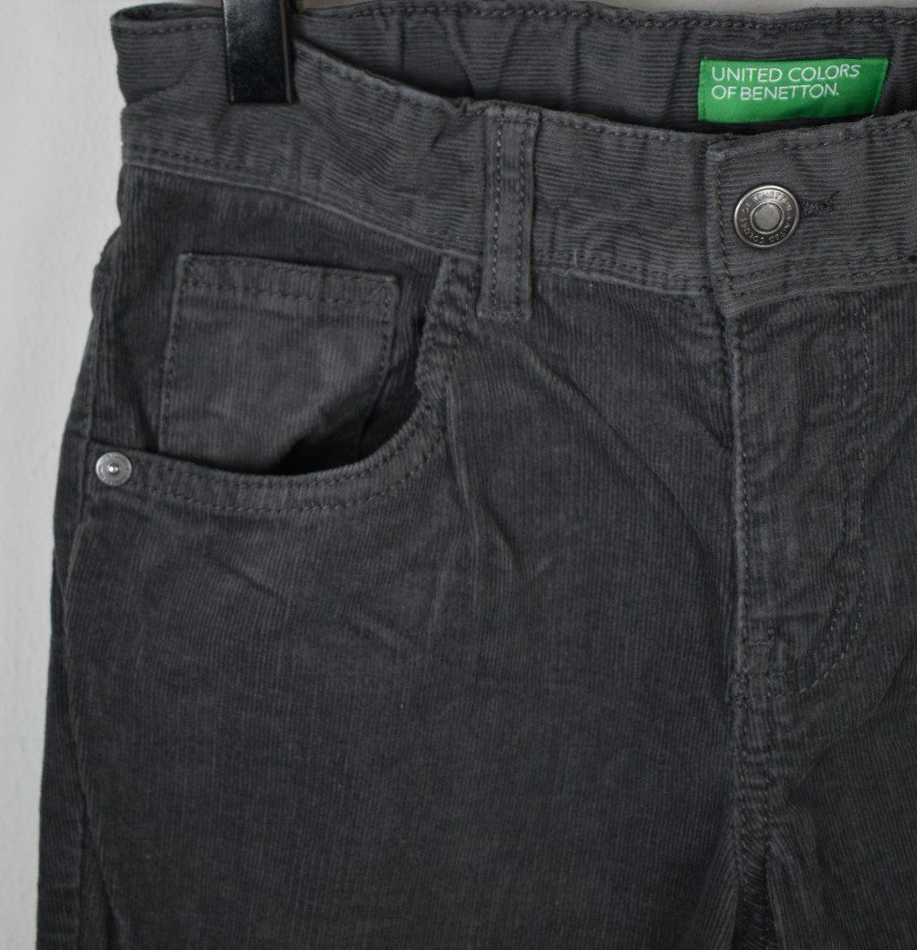 Benetton Pantaloni: Benetton Manchester Hose Gr.150 – Usato da Nürensdorf venduto da 2ND_STORY 2