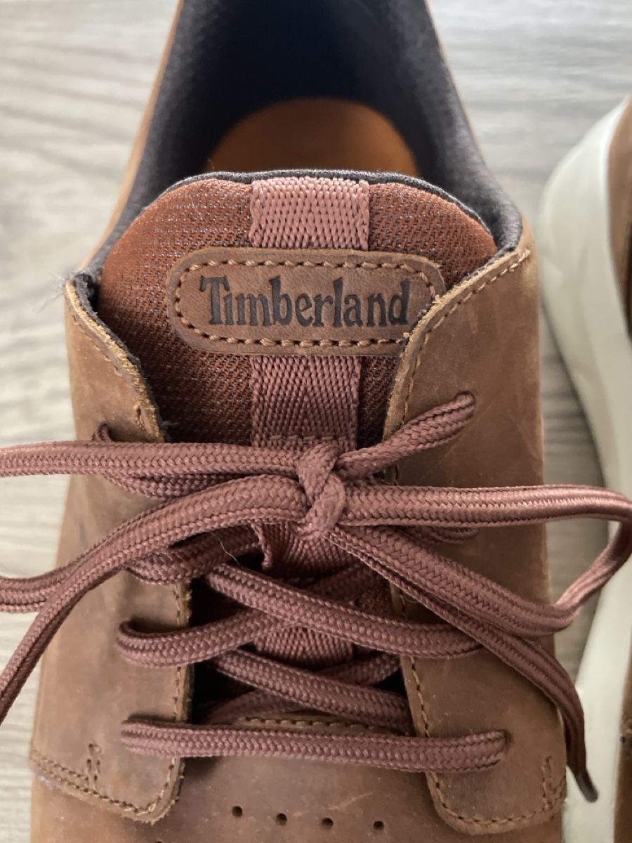 Timberland Scarpe da uomo: Timberland Herren Schuhe Gr. 46 – Nuovo (secondo la descrizione) da Samstagern venduto da UM94 6