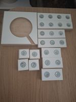 Neue Toniemagnete und Tonieboxhalterung