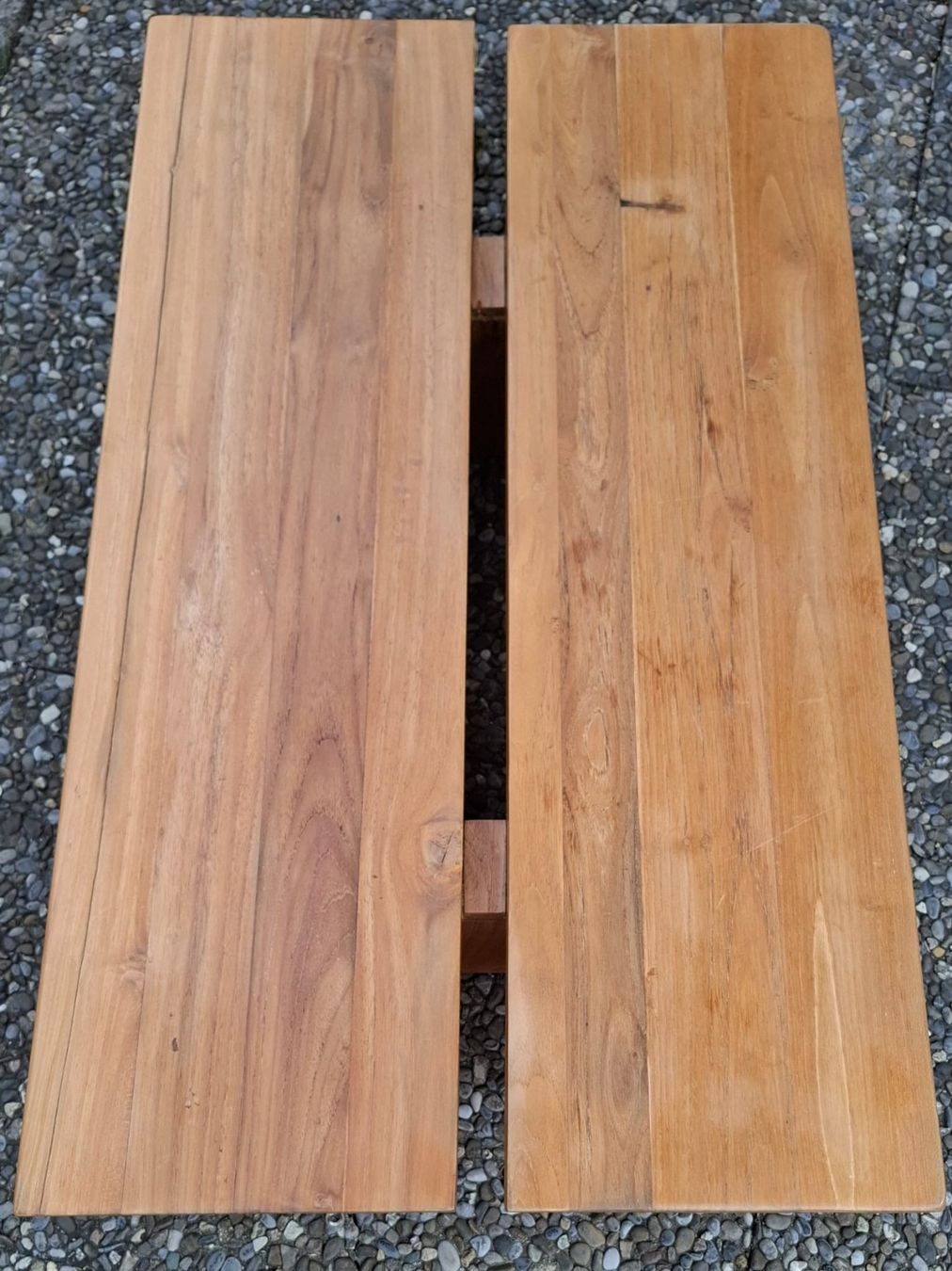 Tavoli: COUCHETISCH HOLZ MASSIV – Usato da NIDAU venduto da arraialdajuda 3