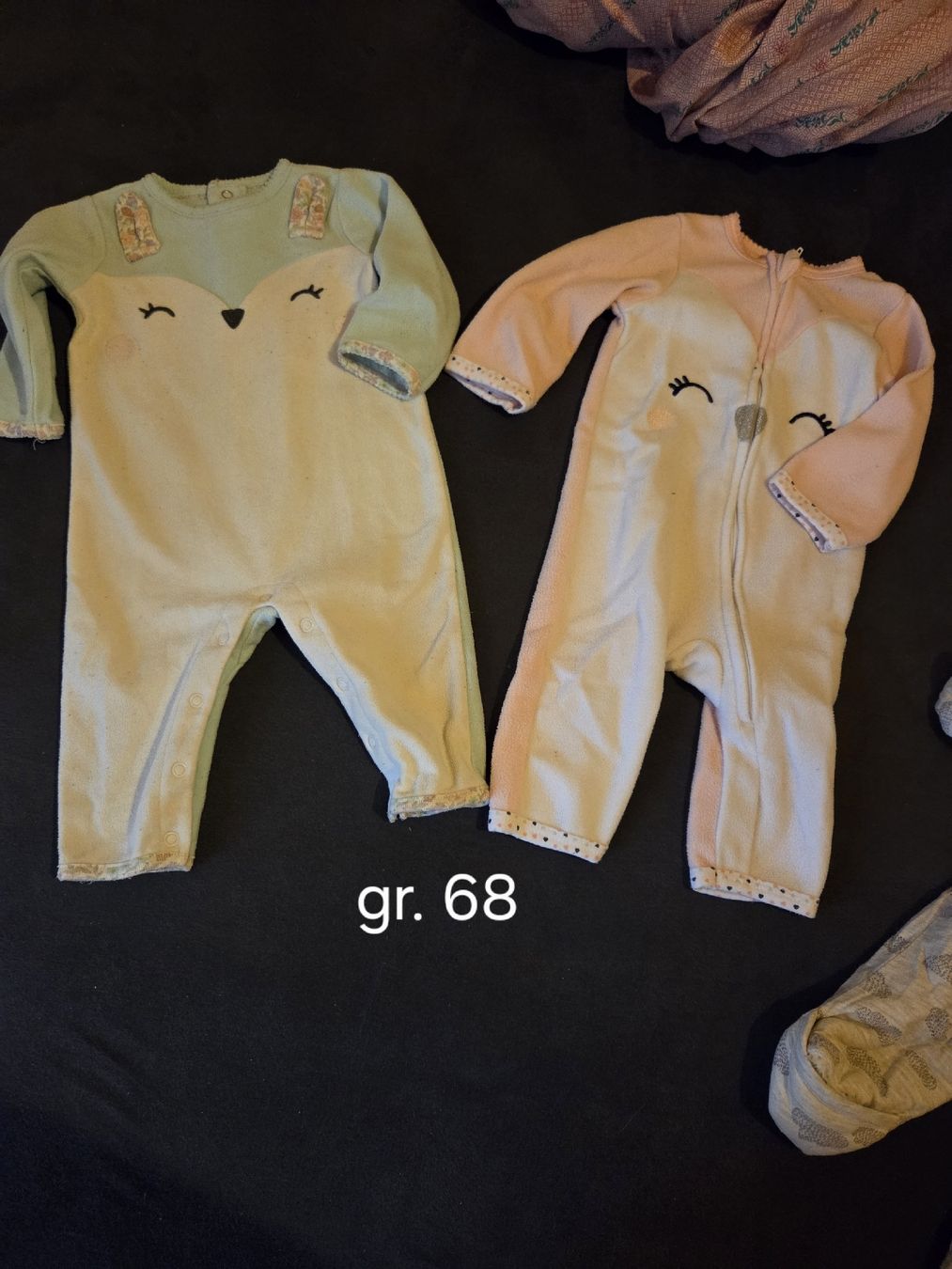 Completi: baby overall – Usato da Aarberg venduto da chr_9v67