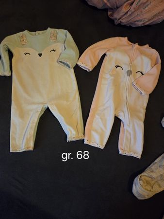 baby overall