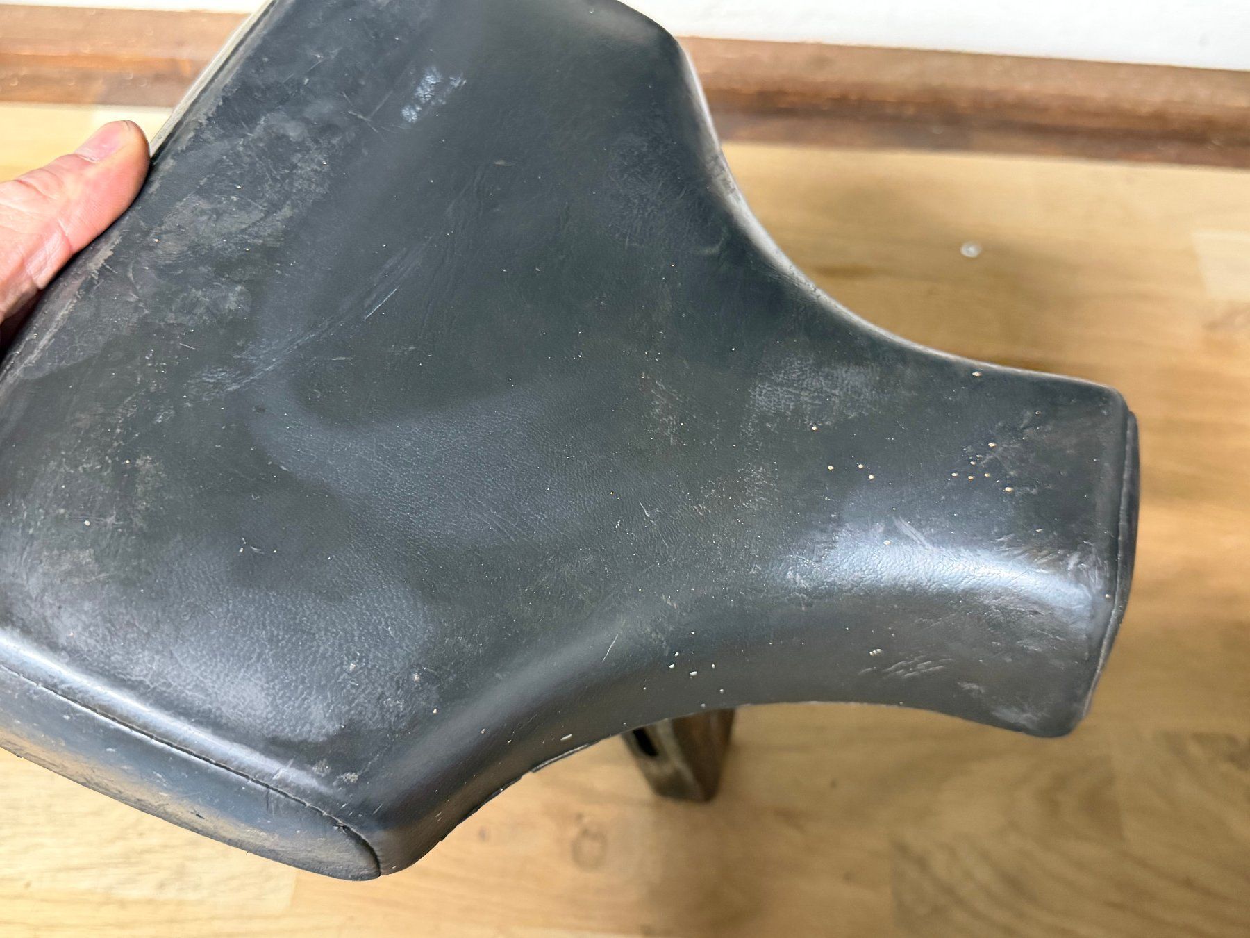 Parti ricambio per ciclomotori: Sattel Piaggio SI – Usato da Bolken venduto da si.x.las 1