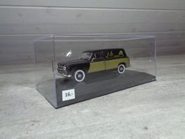 Norev 1:43 Peugeot 403
