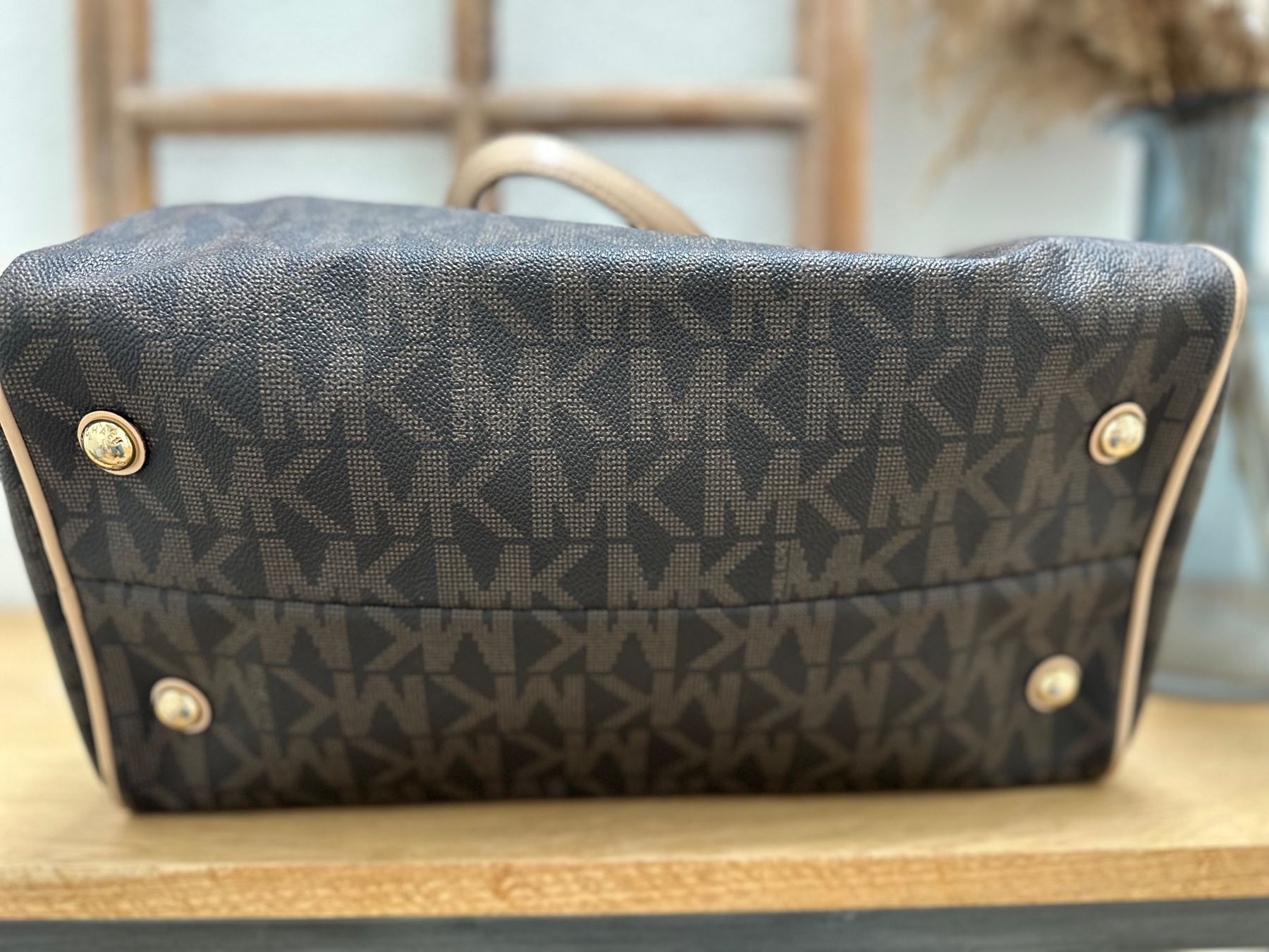 Michael Kors Borse da donna: Sac à main Michael Kors – Usato da Geneveys-Coffrane venduto da sar_rb75 3