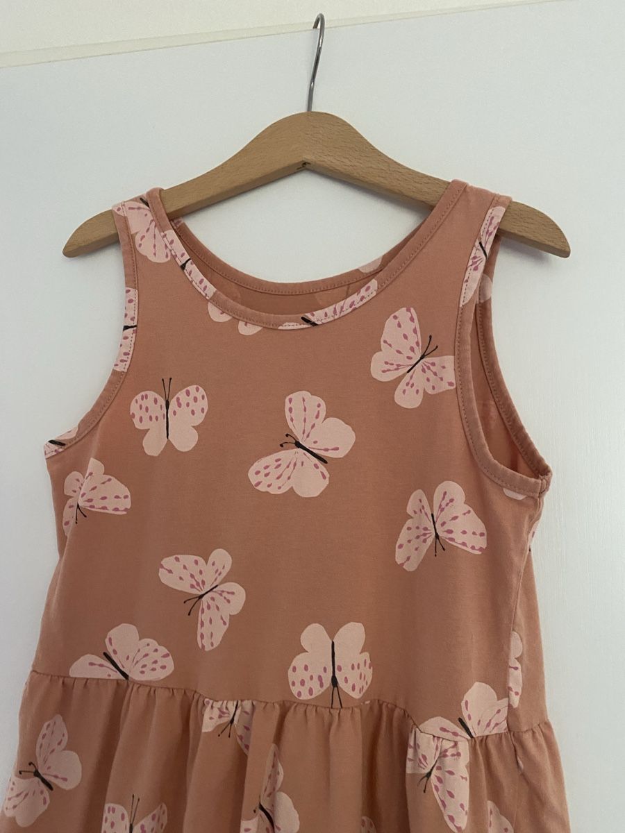 H&M Vestiti & Gonne: Sommerkleid, H&M, 134/140 – Usato da Schöfflisdorf venduto da ast_jfj7 1