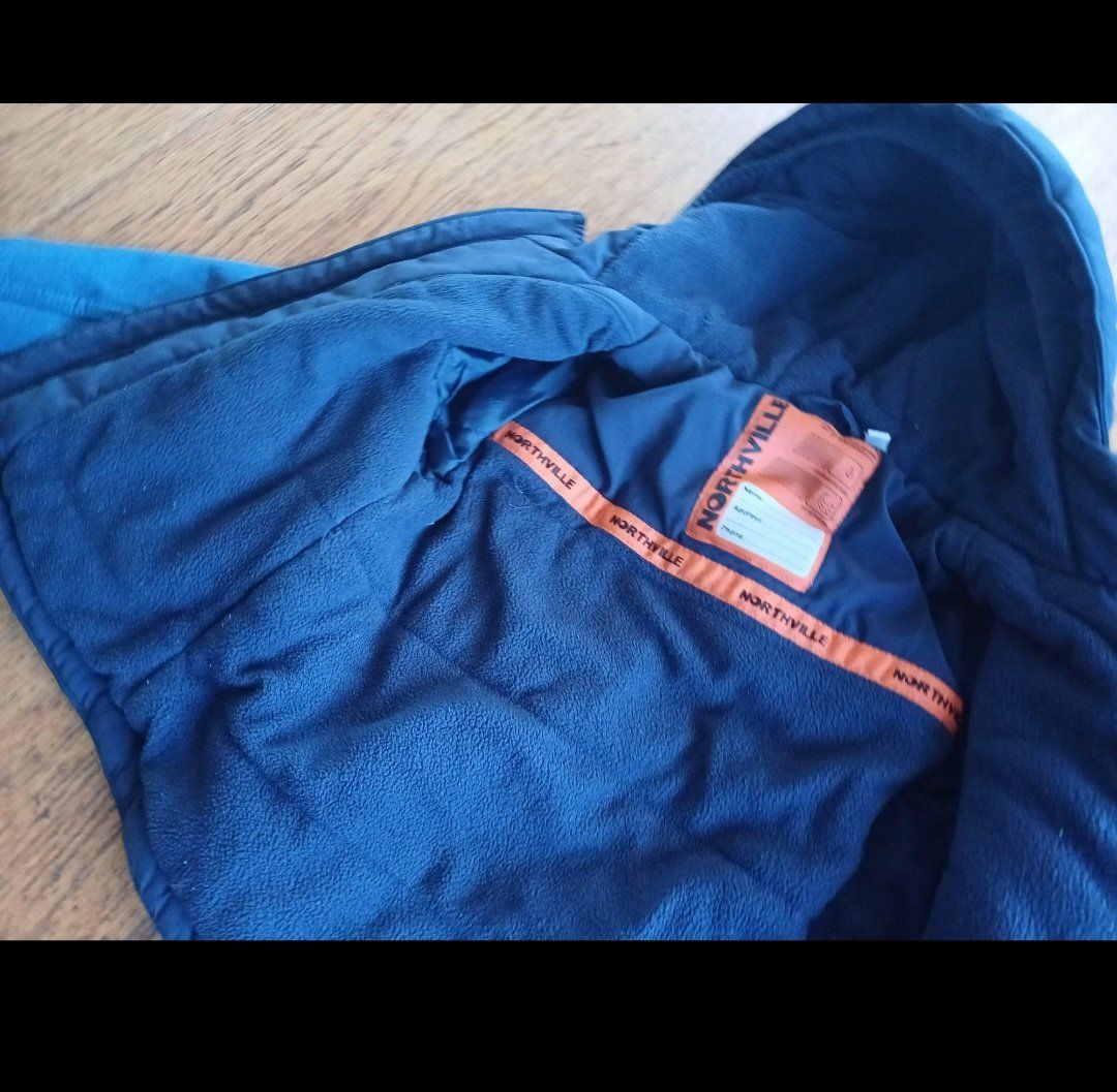 Jacken & Mäntel: Winterjacke – Gebraucht aus Ruswil von Jolanda7 2